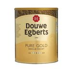 Douwe Egberts Pure Gold 750G 4041022