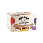 Border Biscuits 5 Varieties Pk100