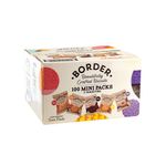 Border Biscuits 5 Varieties Pk100