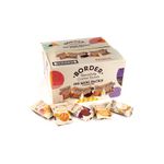 Border Biscuits 5 Varieties Pk100