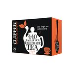 Clipper Fairtrade Tea Bags Pk440