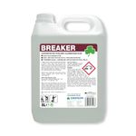 Breaker Poolside Cleaner/Descaler 5L