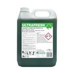 Clover Ultrafresh Perf Disinf 5L Pk2