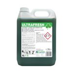 Clover Ultrafresh Perf Disinf 5L Pk2
