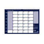 Collins Memo Calendar A3 2026