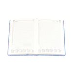 Collins Tara A5 Diary Dtp 2025 Red