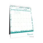 Collins Tara Desk Cldr Mtv 2026