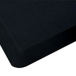 Comfort Floor Mat 60X40Cm Black