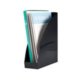 Contour Magazine File Black Ce06111