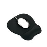 Contour Ergonomics Mmat Wrst Blk