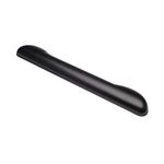 Contour Ergonomics Gel Kbrd Wrst Blk