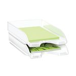 Cep Pro Gloss Letter Tray White 200G