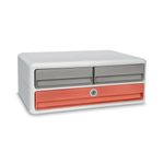 Cep Terra Nova Moovup Unit