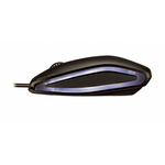 Cherry Gentix Usb Wired Mouse Black