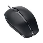 Cherry Gentix Usb Wired Mouse Black