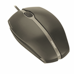 Cherry Gentix Usb Wired Mouse Black