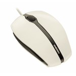 Cherry Gentix Usb Wired Mouse Pgrey