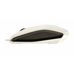 Cherry Gentix Usb Wired Mouse Pgrey
