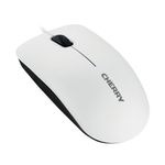 Cherry Mc 1000 Usb Wired Mouse Pgrey