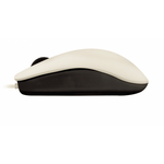 Cherry Mc 1000 Usb Wired Mouse Pgrey