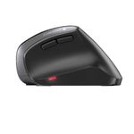 Cherry Mw 4500 Wireless Mouse Black