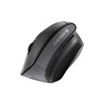Cherry Mw 4500 Wireless Mouse Black