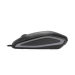 Cherry Gentix Wired Optical Mouse