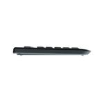 Cherry Dw 3000 Keyboard/Mouse Blk