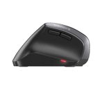 Cherry Mw 4500 Usb Wls Mouse Left