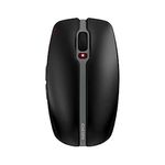 Cherry Stream Usb Kbrd/Mouse Set Blk