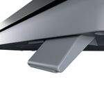 Cherry Stream Usb Kbrd/Mouse Set Blk