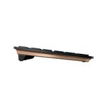 Cherry Dw 9100 Usb Kbrd/Mouse Blk