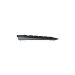 Cherry Stream Wireless Kbrd Usb Blk