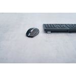 Cherry Mw 9100 Usb Wls Mouse Black