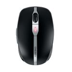 Cherry Mw 9100 Usb Wls Mouse Black