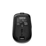Cherry Mw 9100 Usb Wls Mouse Black