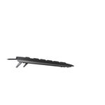 Cherry Stream Tkl Wired Kbrd Usb Blk