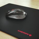 Cherry Mp 1000 Mousepad Xl Black