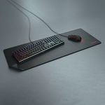 Cherry Mp 2000 Mousepad Xxl Black