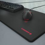 Cherry Mp 2000 Mousepad Xxl Black