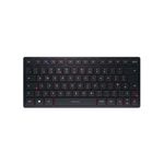 Cherry Kw9200 Mini Wireless Keyboard