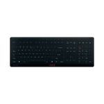 Cherry Stream Protect Wirelss Keybrd