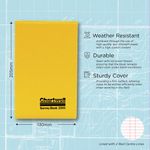 Chartwell Weather Resist Survey Book