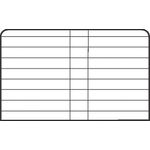 Chartwell Weather Resist Survey Book