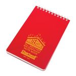 Chartwell Watershed Waterproof Book
