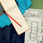 Chartwell Srvy Dmnsn Bk 80Lf Ylw