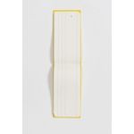 Chartwell Srvy Dmnsn Bk 80Lf Ylw