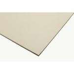 Goldline Marker Pad A3 White Gpb1A3
