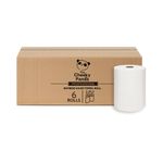 Cheeky Panda Bamboo Hand Towel Rl P6