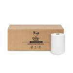 Cheeky Panda Bamboo Hand Towel Rl P6